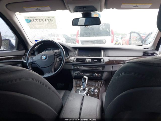 WBA5A5C5XED512045 BMW 528I