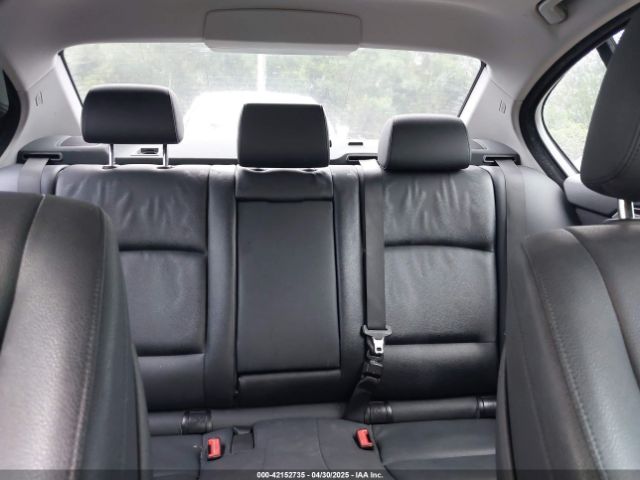 WBA5A5C5XED512045 BMW 528I