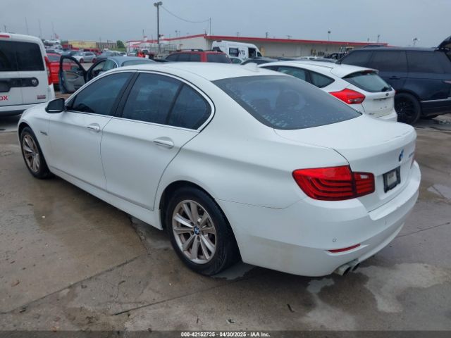 WBA5A5C5XED512045 BMW 528I