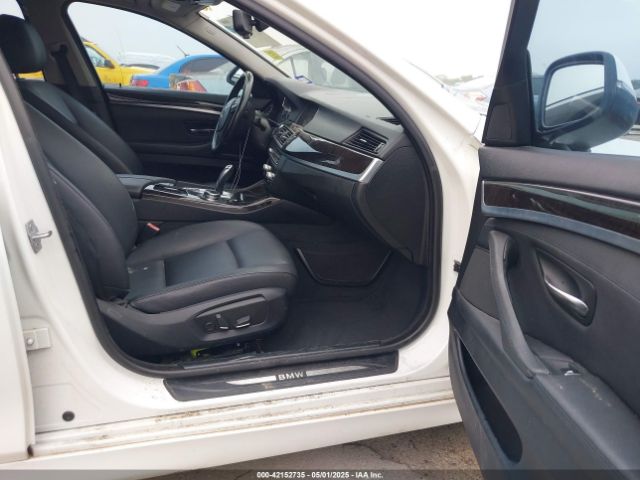WBA5A5C5XED512045 BMW 528I