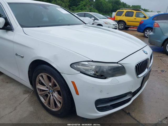 WBA5A5C5XED512045 BMW 528I