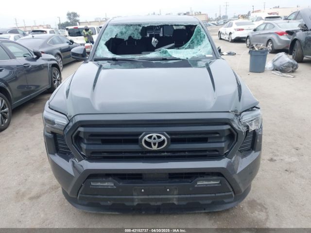 3TMKB5FN7RM013468 Toyota Tacoma Sr5 2wd