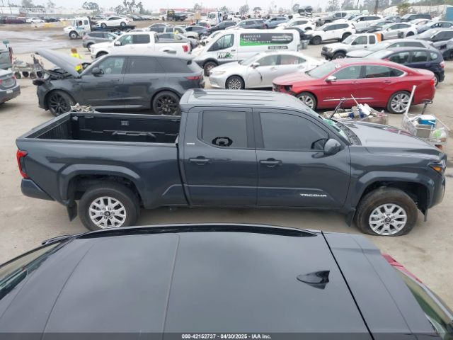 3TMKB5FN7RM013468 Toyota Tacoma Sr5 2wd