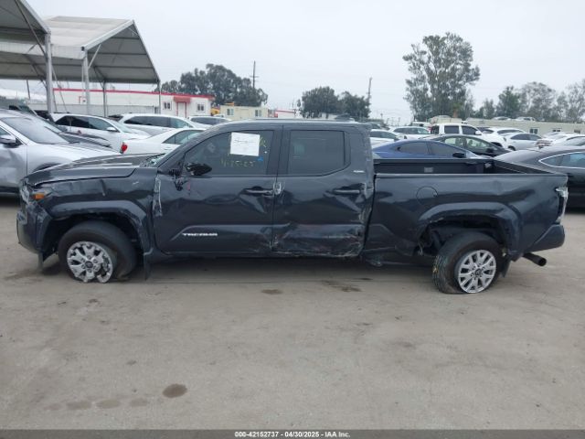 3TMKB5FN7RM013468 Toyota Tacoma Sr5 2wd