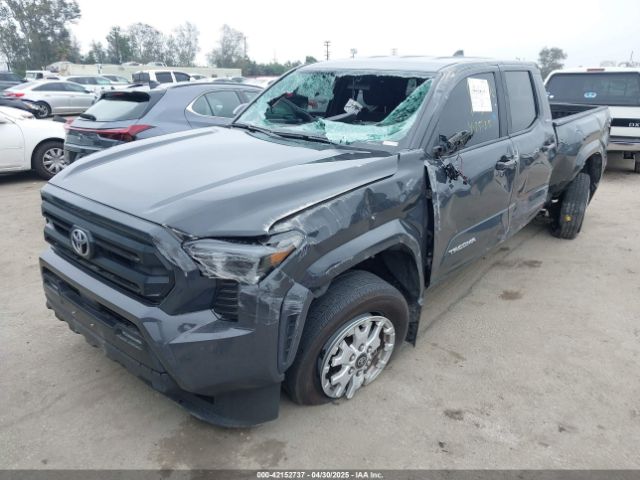 3TMKB5FN7RM013468 Toyota Tacoma Sr5 2wd
