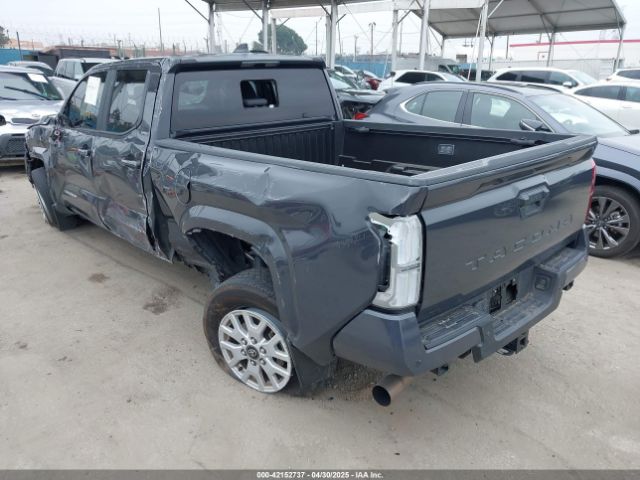 3TMKB5FN7RM013468 Toyota Tacoma Sr5 2wd