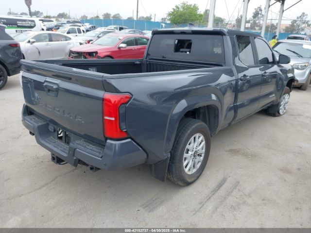 3TMKB5FN7RM013468 Toyota Tacoma Sr5 2wd