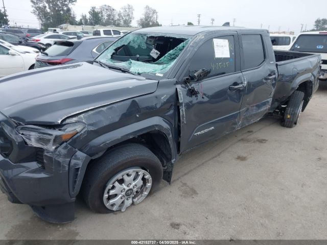 3TMKB5FN7RM013468 Toyota Tacoma Sr5 2wd