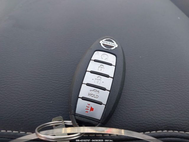 1N4AA6AP8GC436934 Nissan Maxima 3.5 Platinum
