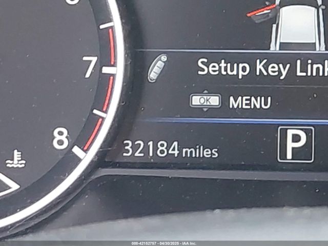 1N4AA6AP8GC436934 Nissan Maxima 3.5 Platinum