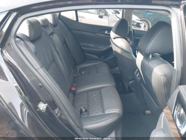 1N4AA6AP8GC436934 Nissan Maxima 3.5 Platinum