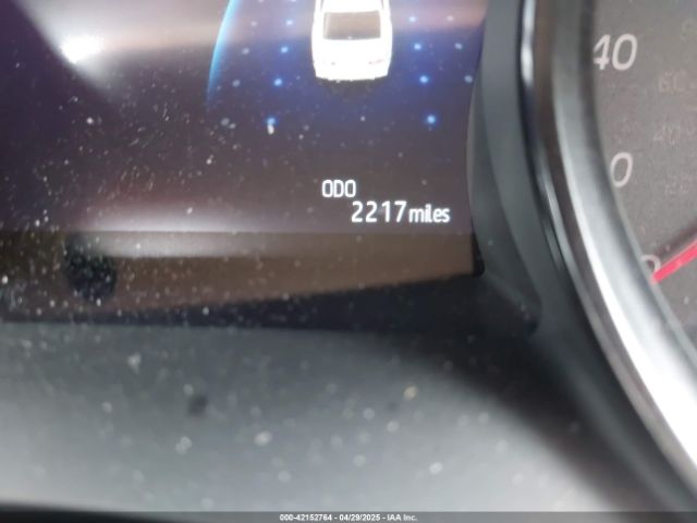 4T1KZ1AK2PU082946 Toyota Camry Xse V6