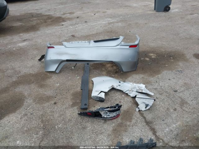 4T1KZ1AK2PU082946 Toyota Camry Xse V6