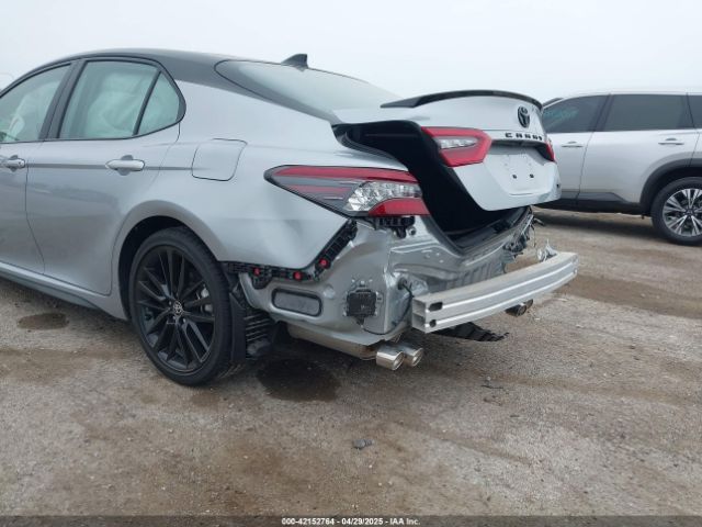 4T1KZ1AK2PU082946 Toyota Camry Xse V6