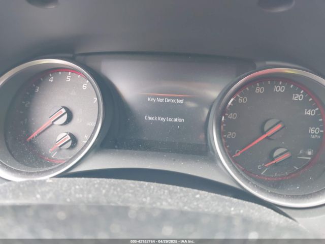 4T1KZ1AK2PU082946 Toyota Camry Xse V6