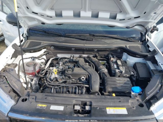 2024 VOLKSWAGEN TAOS 3VV5X7B22RM085752 Photo 9