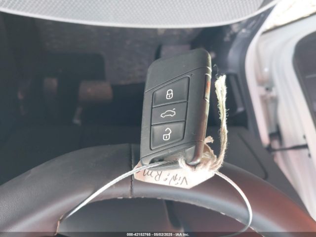 2024 VOLKSWAGEN TAOS 3VV5X7B22RM085752 Photo 10
