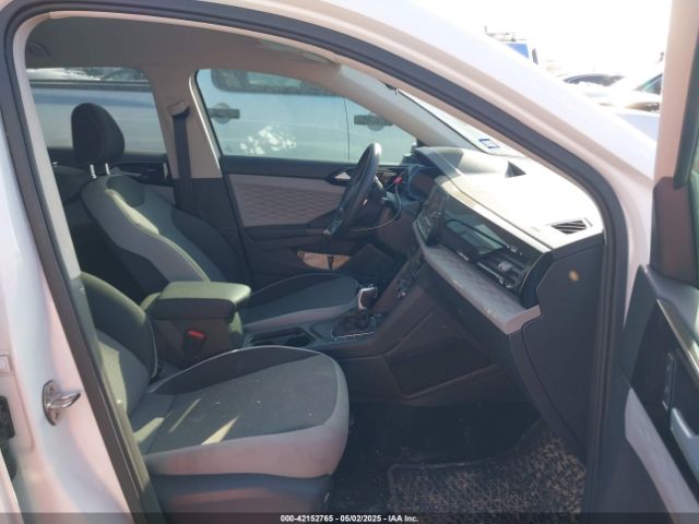 2024 VOLKSWAGEN TAOS 3VV5X7B22RM085752 Photo 4