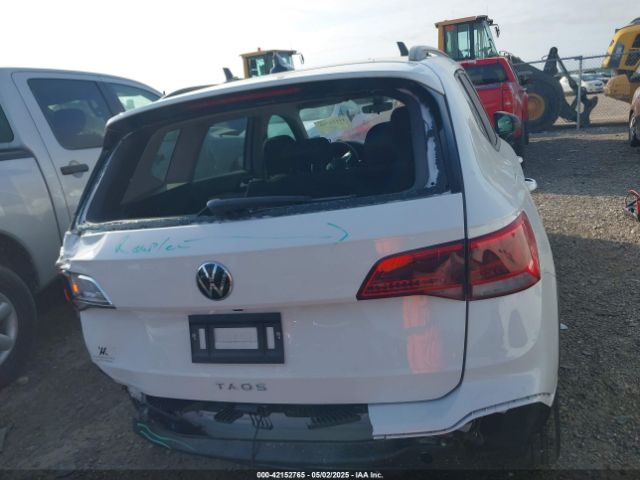 2024 VOLKSWAGEN TAOS 3VV5X7B22RM085752 Photo 5