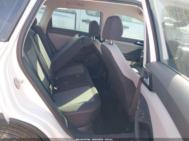 2024 VOLKSWAGEN TAOS 3VV5X7B22RM085752 Photo 7