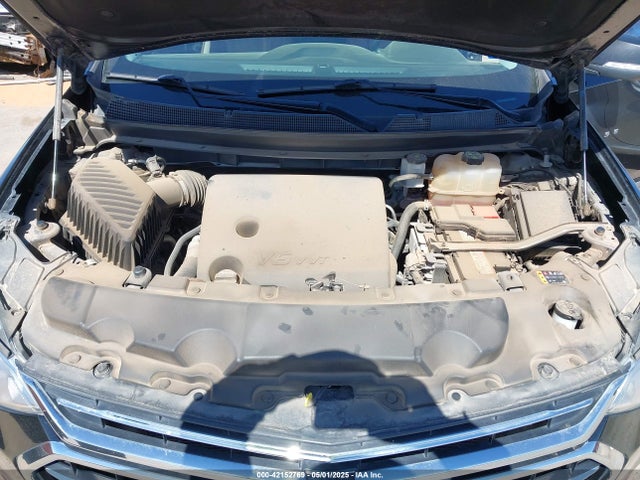 1GNERNKW6MJ115896 Chevrolet lfy