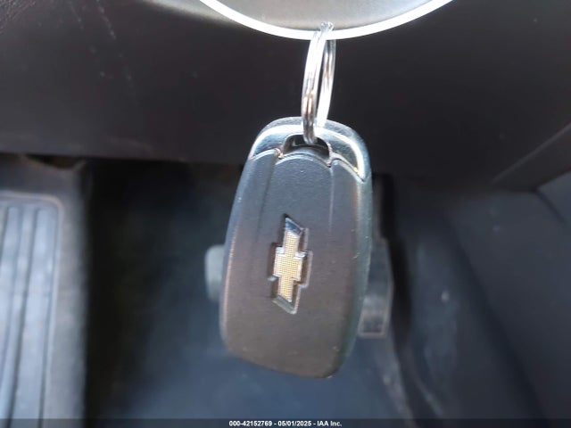 1GNERNKW6MJ115896 Chevrolet lfy