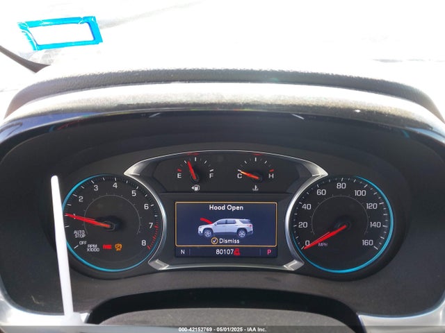 1GNERNKW6MJ115896 Chevrolet lfy