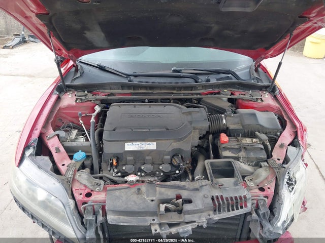 1HGCT2B8XFA008551 Honda Accord Ex-l V-6