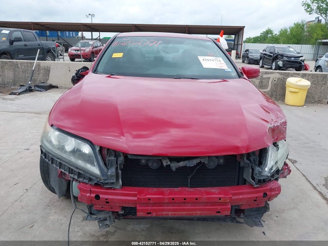 1HGCT2B8XFA008551 Honda Accord Ex-l V-6