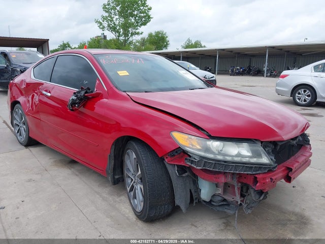 1HGCT2B8XFA008551 Honda Accord Ex-l V-6