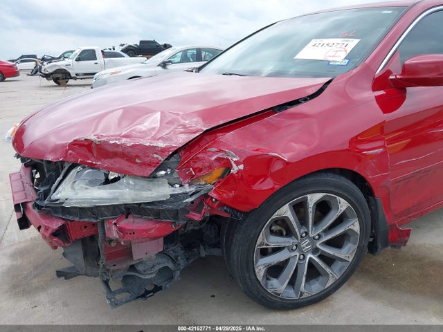 1HGCT2B8XFA008551 Honda Accord Ex-l V-6