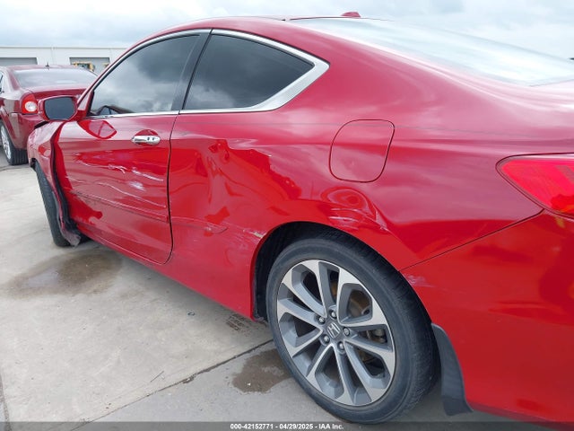1HGCT2B8XFA008551 Honda Accord Ex-l V-6