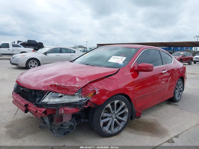 1HGCT2B8XFA008551 Honda Accord Ex-l V-6