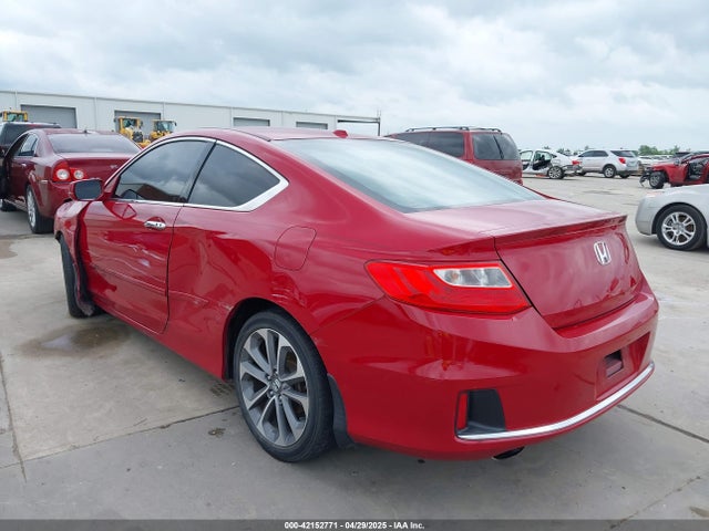 1HGCT2B8XFA008551 Honda Accord Ex-l V-6