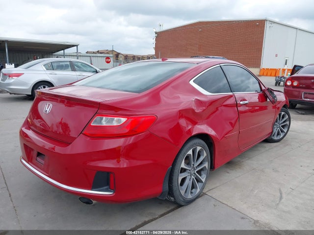 1HGCT2B8XFA008551 Honda Accord Ex-l V-6