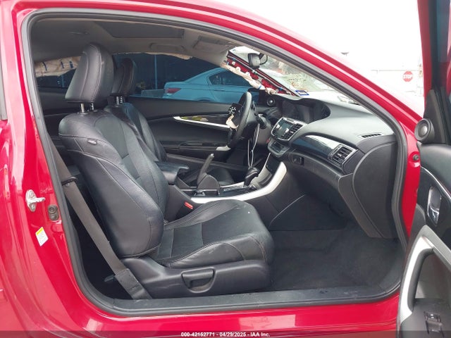 1HGCT2B8XFA008551 Honda Accord Ex-l V-6