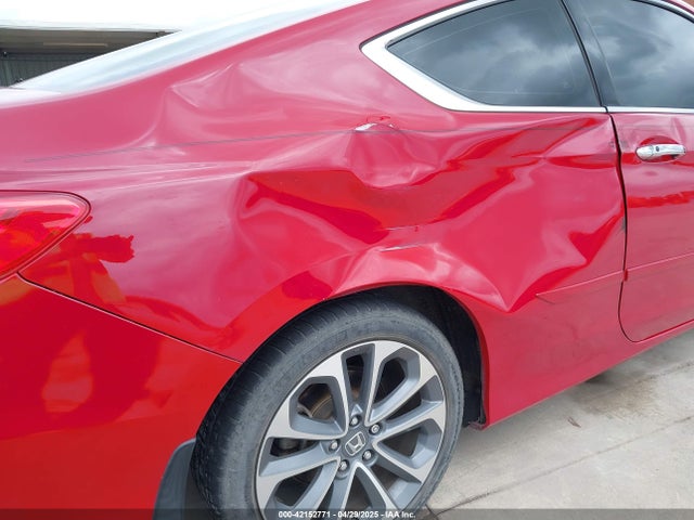 1HGCT2B8XFA008551 Honda Accord Ex-l V-6