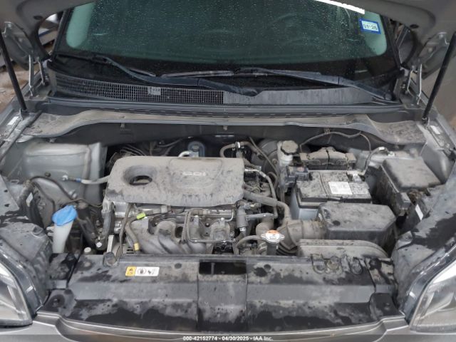 KNDJN2A23K7640585 KIA Soul