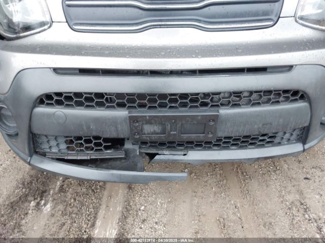 KNDJN2A23K7640585 KIA Soul
