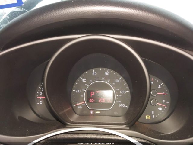 KNDJN2A23K7640585 KIA Soul