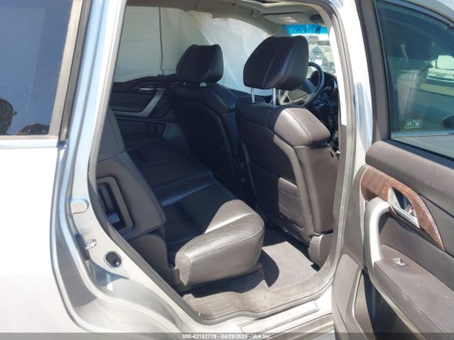 2012 ACURA MDX 2HNYD2H31CH543451 Photo 7