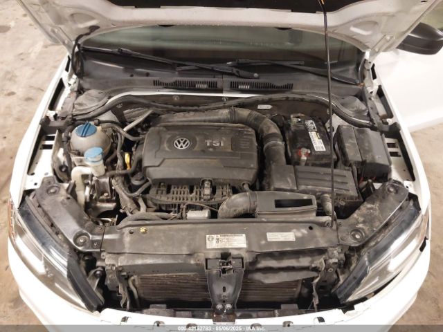 3VWD17AJ3GM304328 Volkswagen Jetta 1.8t Sport