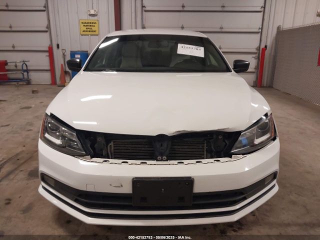 3VWD17AJ3GM304328 Volkswagen Jetta 1.8t Sport