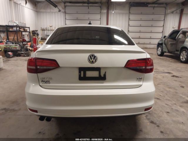 3VWD17AJ3GM304328 Volkswagen Jetta 1.8t Sport