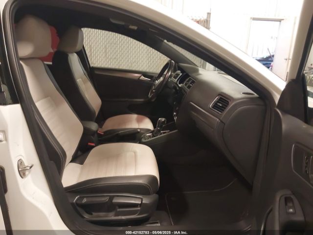 3VWD17AJ3GM304328 Volkswagen Jetta 1.8t Sport