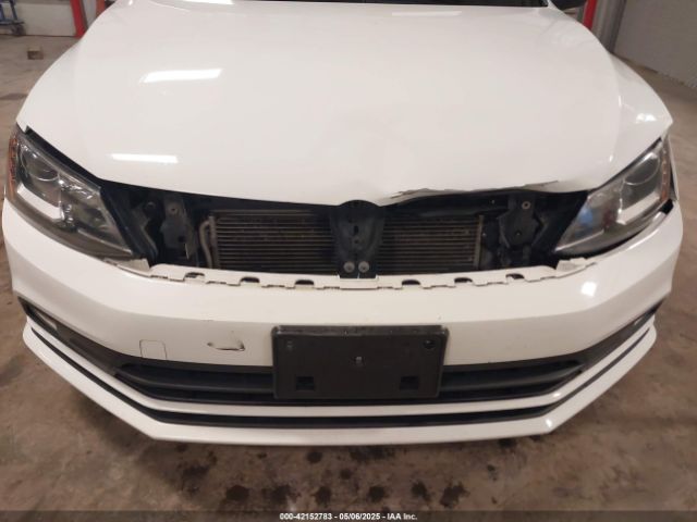 3VWD17AJ3GM304328 Volkswagen Jetta 1.8t Sport