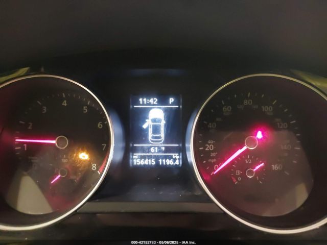 3VWD17AJ3GM304328 Volkswagen Jetta 1.8t Sport