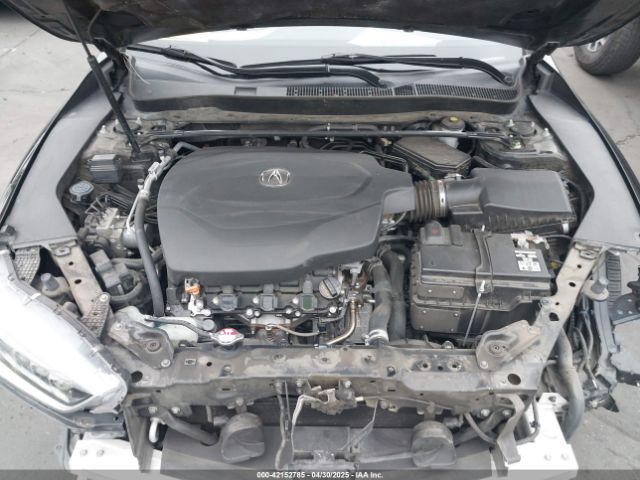 2019 ACURA TLX 19UUB2F38KA005325 Photo 9