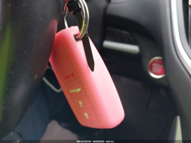 2019 ACURA TLX 19UUB2F38KA005325 Photo 10