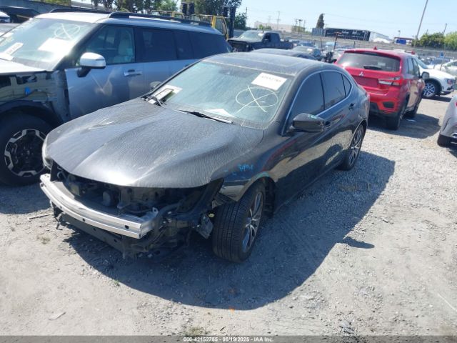 2019 ACURA TLX 19UUB2F38KA005325 Photo 1